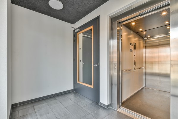 Photo - For sale: Pieter van Musschenbroekstraat 31, 2014 HV Haarlem